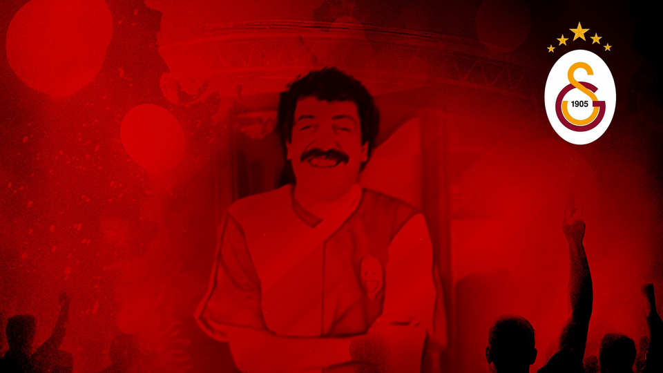 Müslüm Gürses sürprizli bir marş