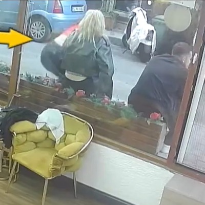 İşe yeni girmişti, öldürüldü!