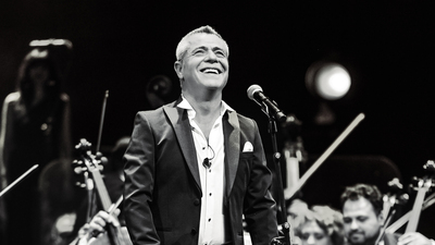 30'uncu yıla özel senfonik sürpriz