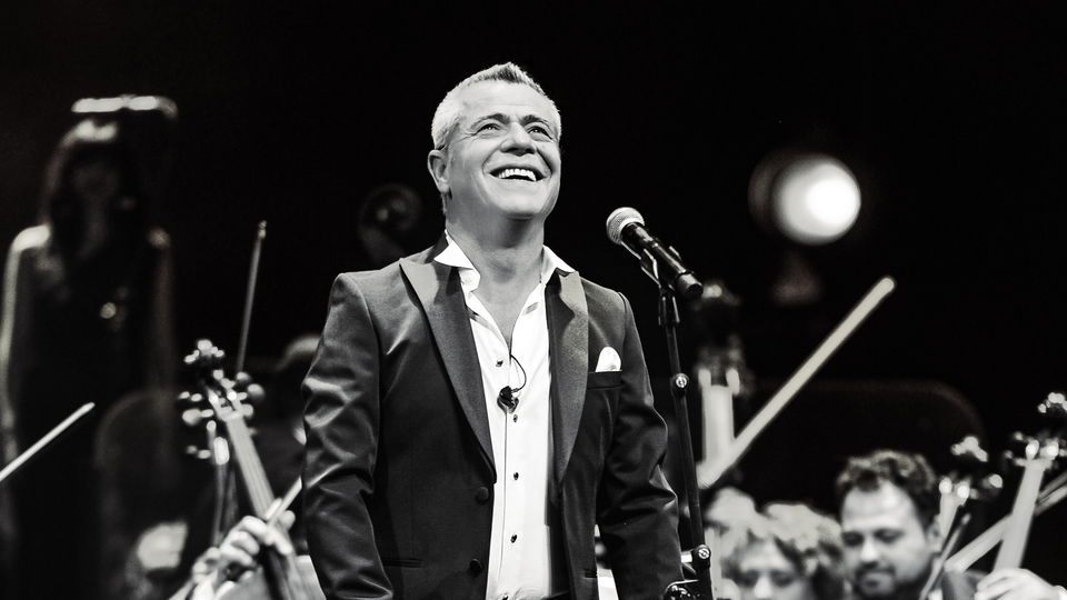 30'uncu yıla özel senfonik sürpriz