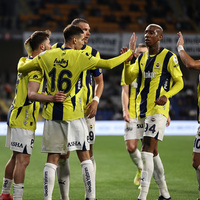 Fenerbahçe rahat kazandı!