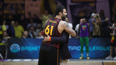 "Bu kupayı da kazanacağız!"