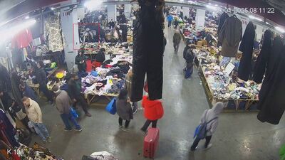 Ahmet Minguzzi davasında yeni görüntüler