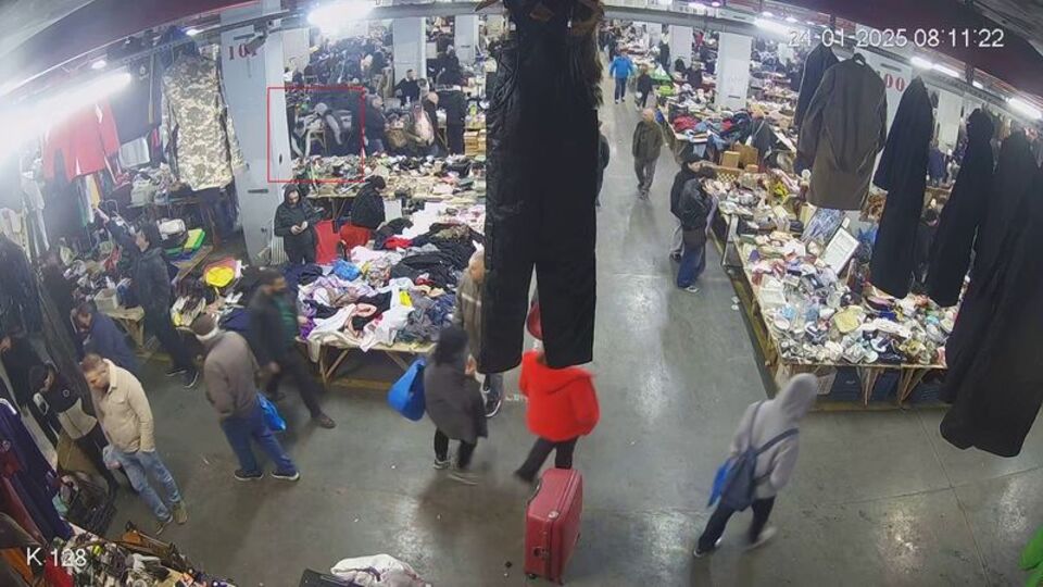 Ahmet Minguzzi davasında yeni görüntüler