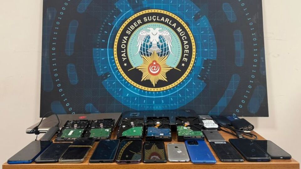 7 ilde dolandırıcılık: 6 tutuklama