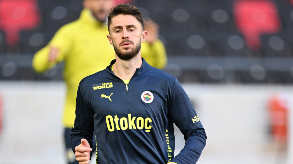 F.Bahçe'ye kötü haber: Cezalı duruma düştüler