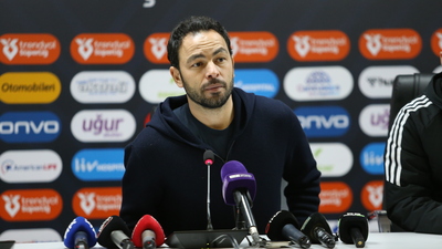 Selçuk İnan'dan ayrılık açıklaması!