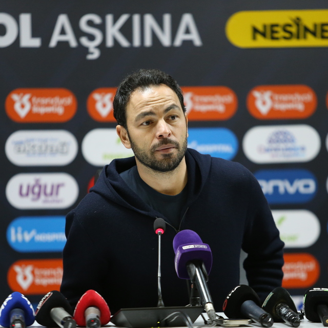 Selçuk İnan'dan ayrılık açıklaması!
