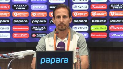 "Ligde kalmak tamamen bizim elimizde!"