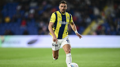 Tadic'ten Ajax açıklaması!