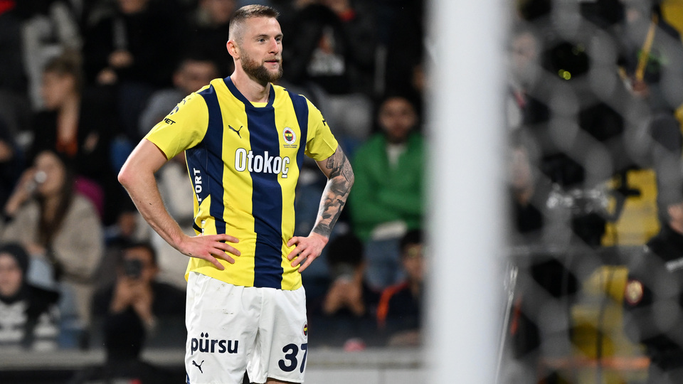 Geleceğiyle ilgili açıklama!