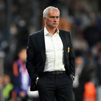 Mourinho'dan "Kalacak mısın?" sorusuna tepkili cevap!