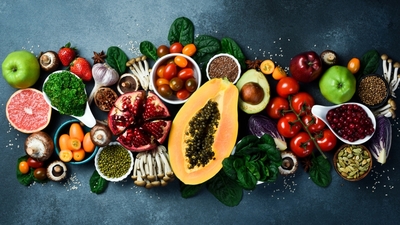 Kilo verme sürecine yardım eden 10 meyve!