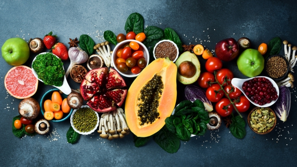 Kilo verme sürecine yardım eden 10 meyve!