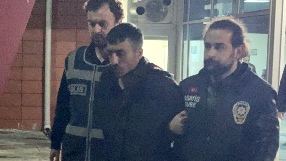 Sivas'taki çifte vahşette tırnak savunması!