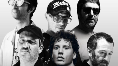 Edis ile Acid Arab'dan 'Yaktın Beni'