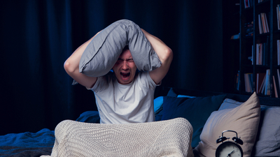 Uyku apnesine karşı ne yapılmalı?