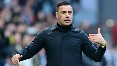 "İkinci yarı çok kolay goller yedik"