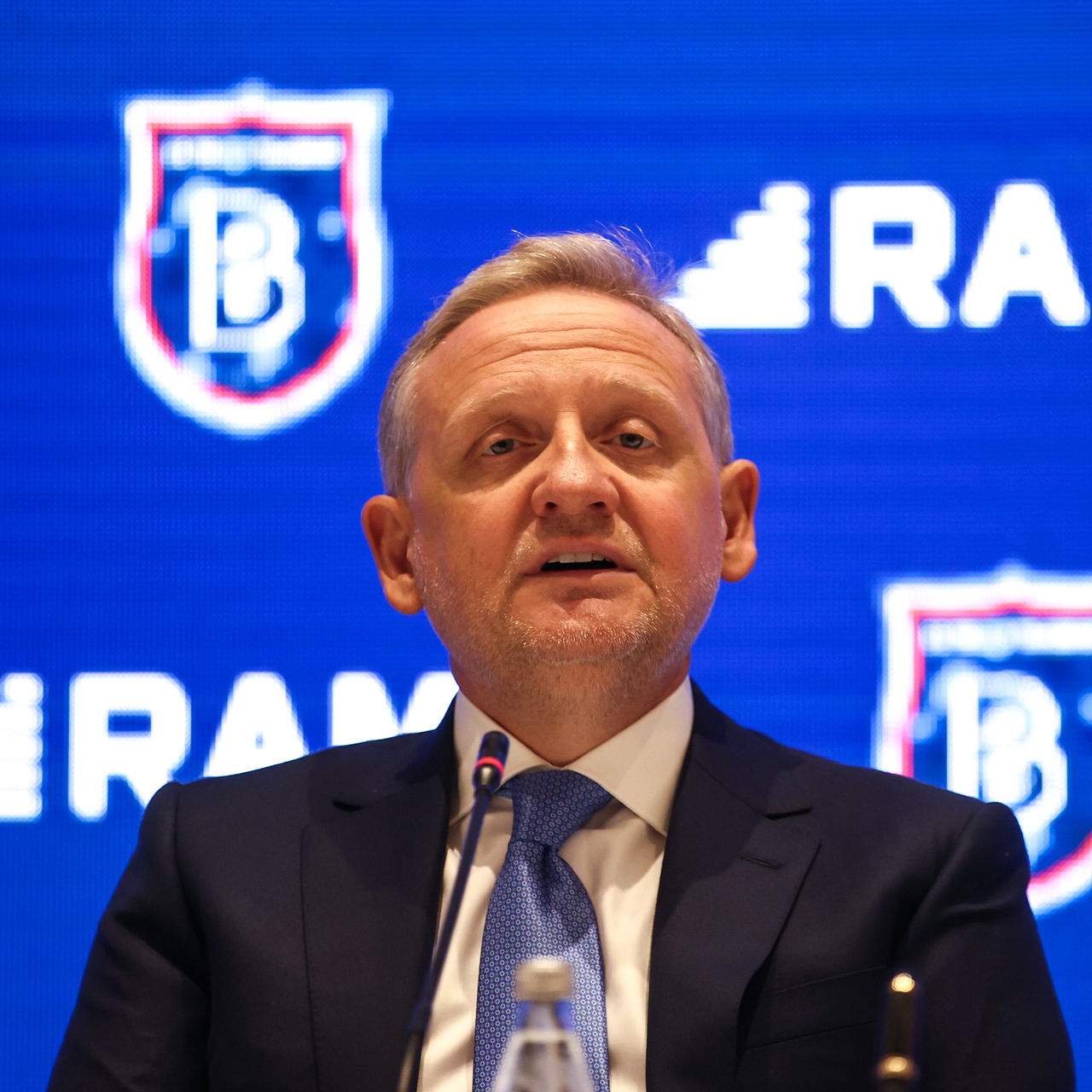 Göksel Gümüşdağ'dan MHK ve TFF'ye tepki!
