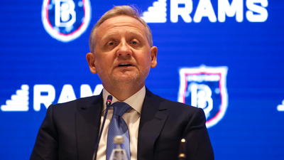 Göksel Gümüşdağ'dan MHK ve TFF'ye tepki!