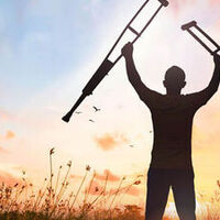 Engelliler Haftası mesajları