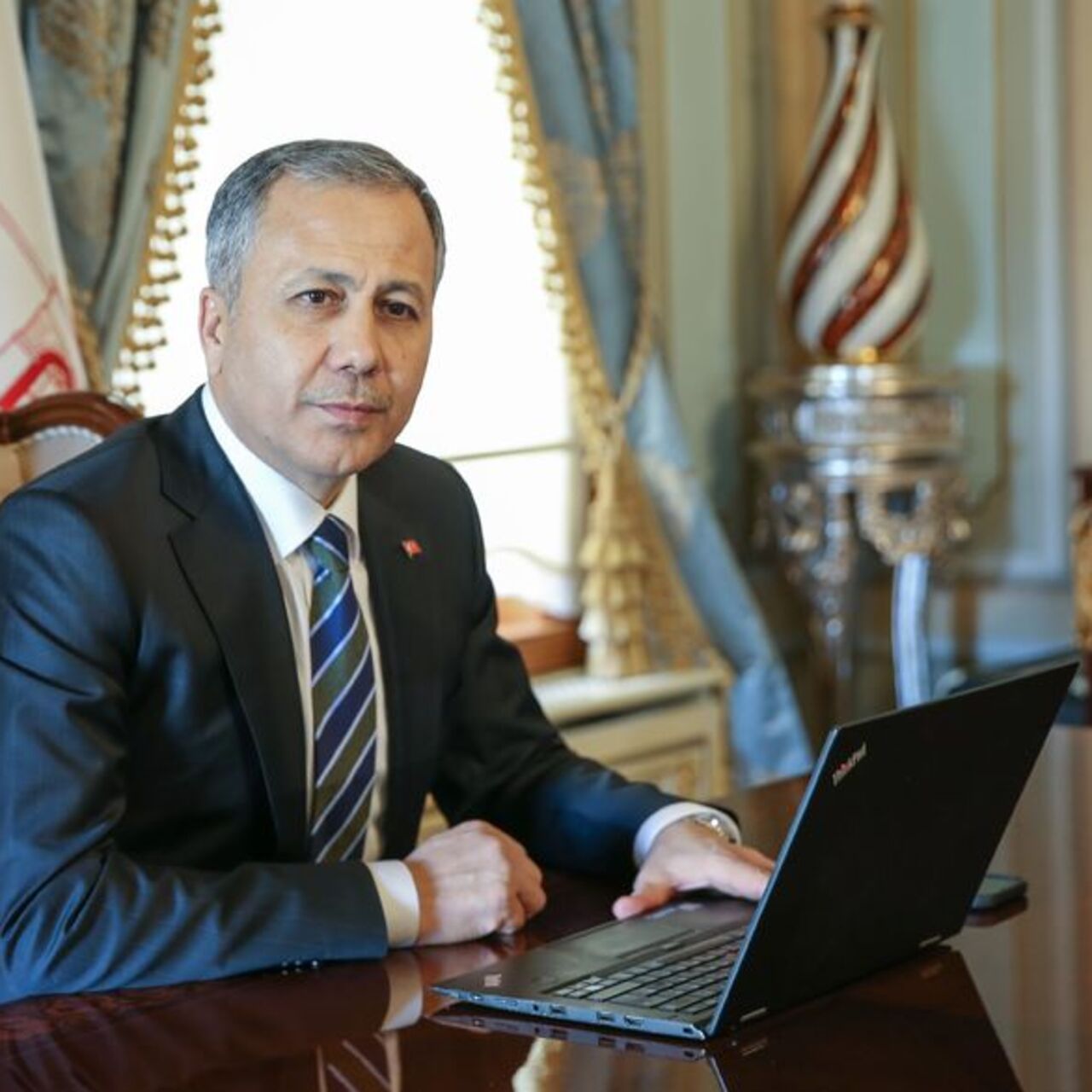 "Uluslararası düzeyde aranıyorlardı"