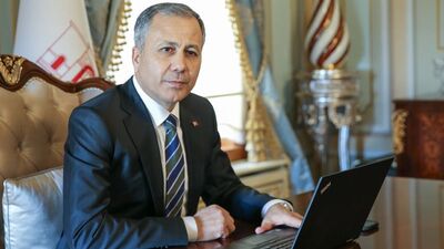 "Uluslararası düzeyde aranıyorlardı"