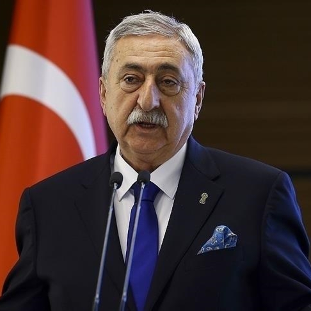 "Anneler Günü için 80-100 milyar TL ciro bekleniyor"