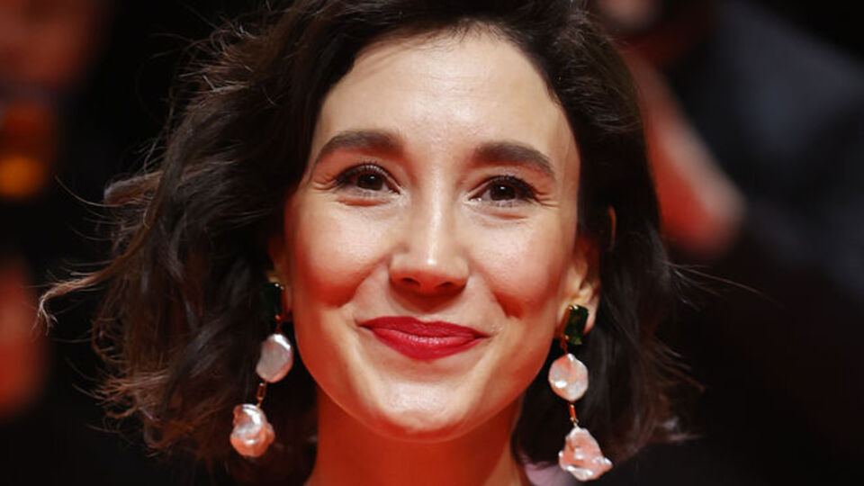 Sibel Kekilli'ye prestijli ödül