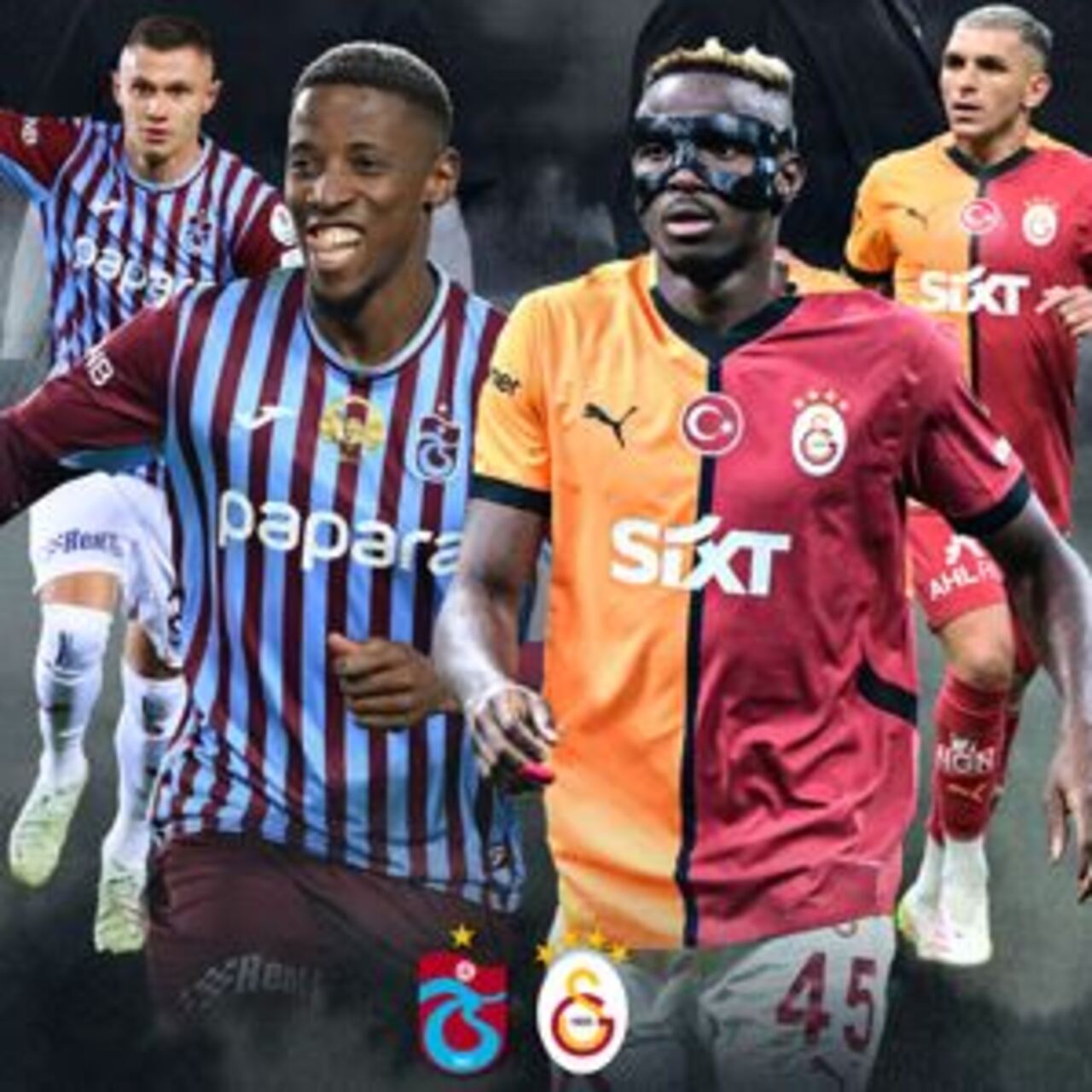 Trabzon'da kritik randevu!