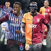 Trabzon'da kritik randevu!