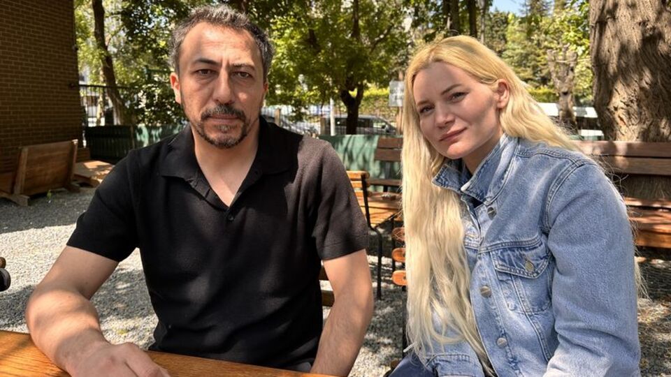 55 milyonluk davadan sonra ölüm tehdidi iddiası