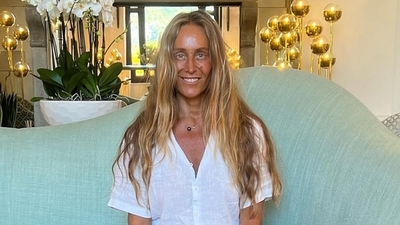 "Libidosu yüksek bir kadınım"