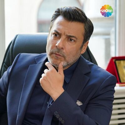 Zirve yine 'Kızılcık Şerbeti'nin