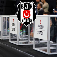 Beşiktaş'ta seçim zamanı
