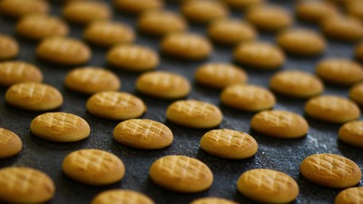 Ülker'den ilk çeyrekte 27 milyar TL ciro