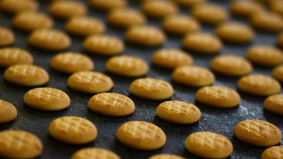 Ülker'den ilk çeyrekte 27 milyar TL ciro