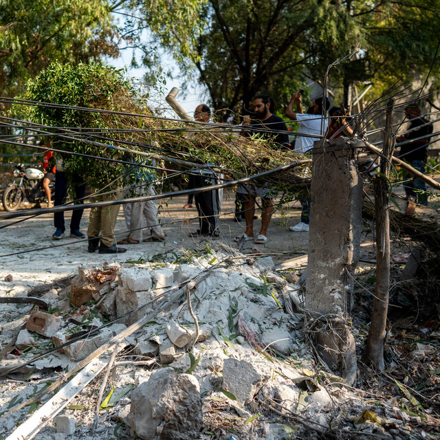 Pakistan: Hindistan durursa biz de dururuz!