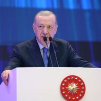 Cumhurbaşkanı Erdoğan'dan açıklamalar