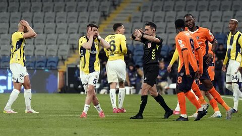 "Amatör maçlarda bile olmuyor": Bilinenler ve sonraki adımlar