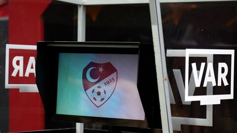Trabzon-G.Saray maçına Hollandalı VAR!: Bilinenler ve sonraki adımlar