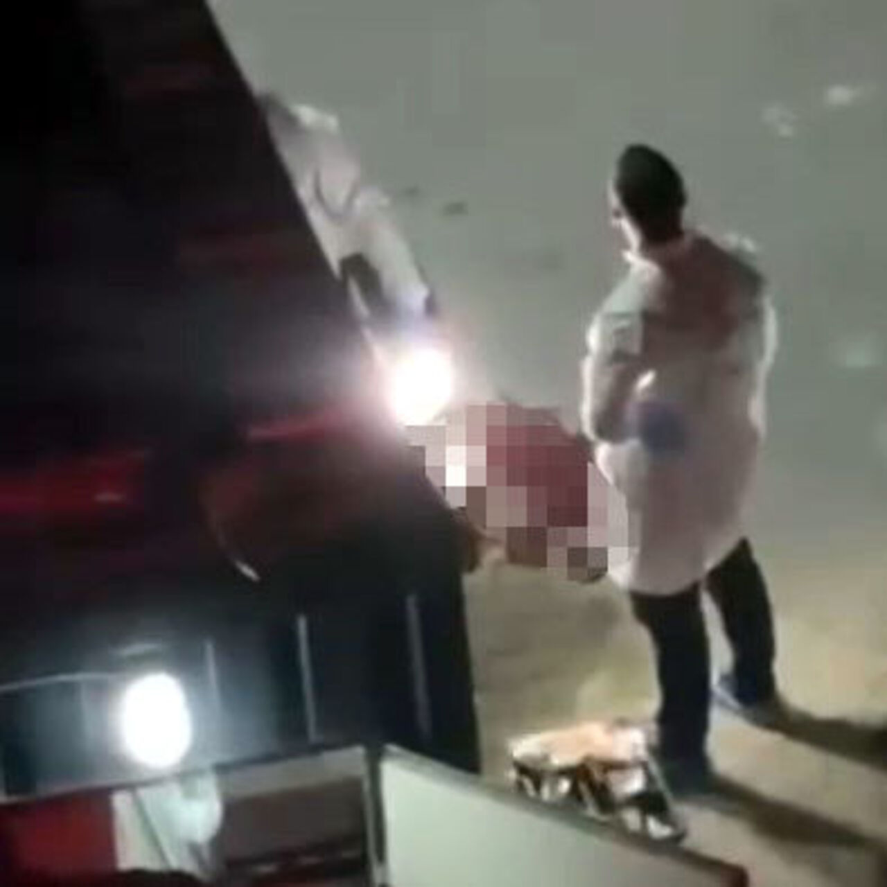 İstanbul'da yaşandı... Araç alım satımı cinayetle bitti!