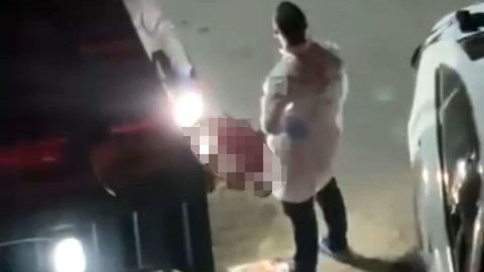 İstanbul'da yaşandı... Araç alım satımı cinayetle bitti!