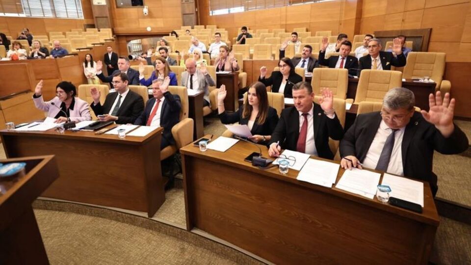 Silivri'nin tarihi belediye binası müze olacak