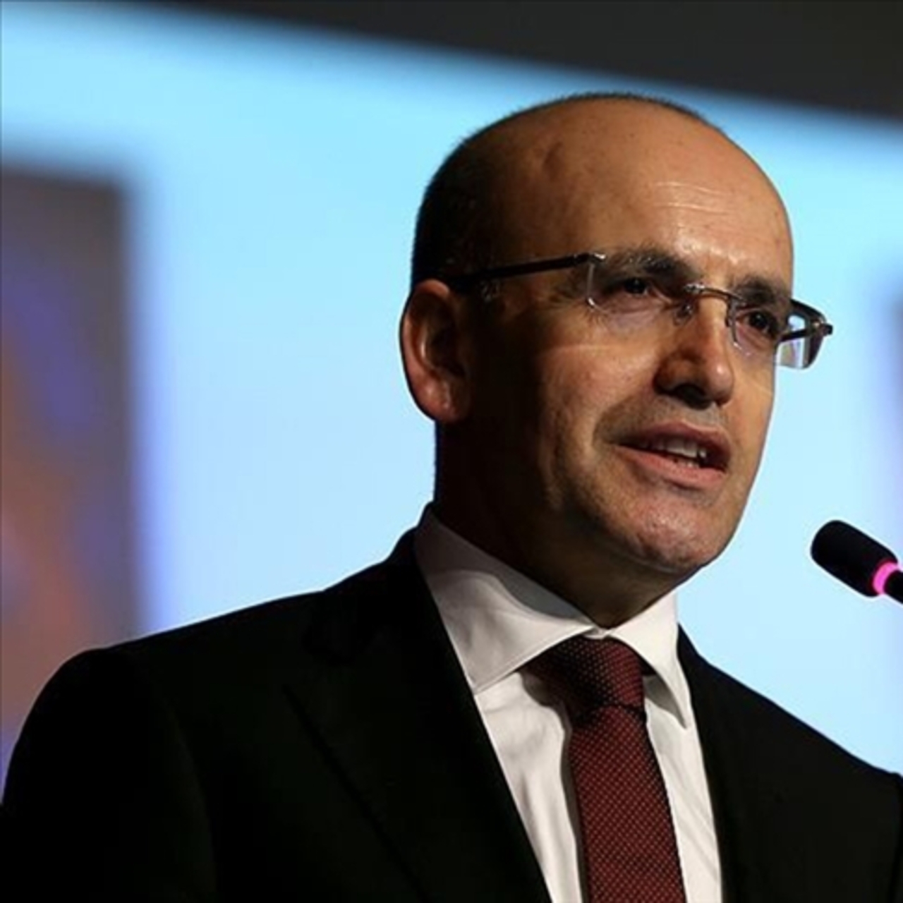 "Sanayi üretimindeki toparlanma devam etti"