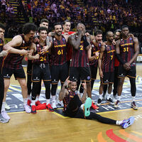 "İşimiz zor ama kupayı getireceğiz"