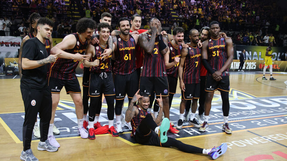 "İşimiz zor ama kupayı getireceğiz"