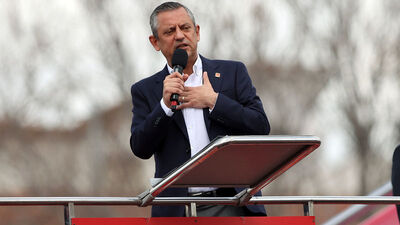 Özel: Terörsüz Türkiye'ye evet diyoruz