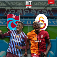 Dev maçta ilk 11'ler belli oldu