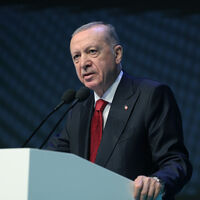 Cumhurbaşkanı Erdoğan: Her an müjdeler alabilirsiniz!